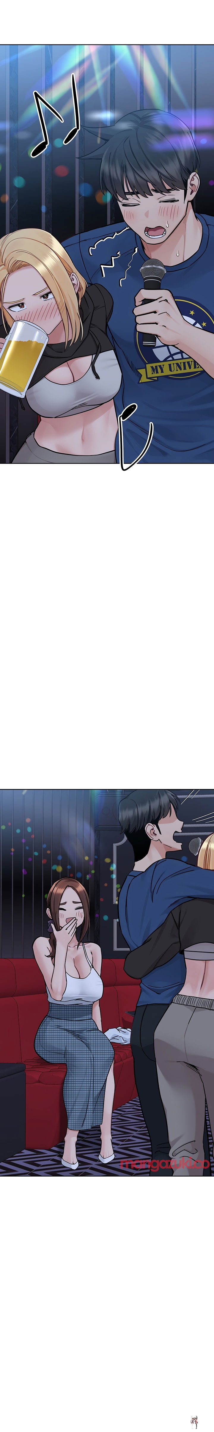 Keep it a secret from your mother! Keep it a secret from your mother! Chapter 93 - Page 25