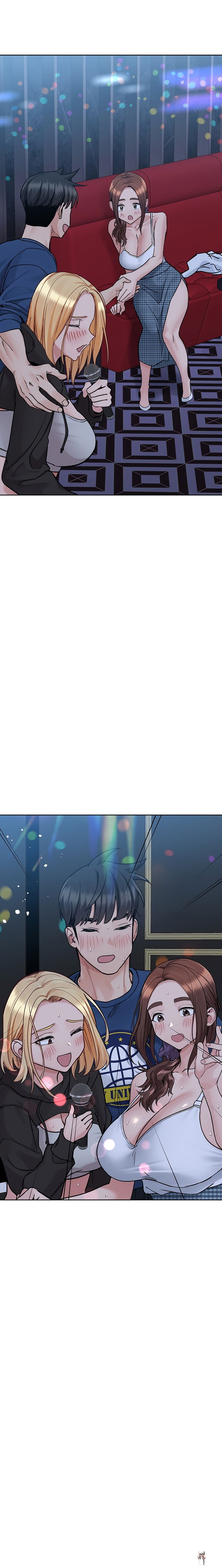 Keep it a secret from your mother! Keep it a secret from your mother! Chapter 93 - Page 26