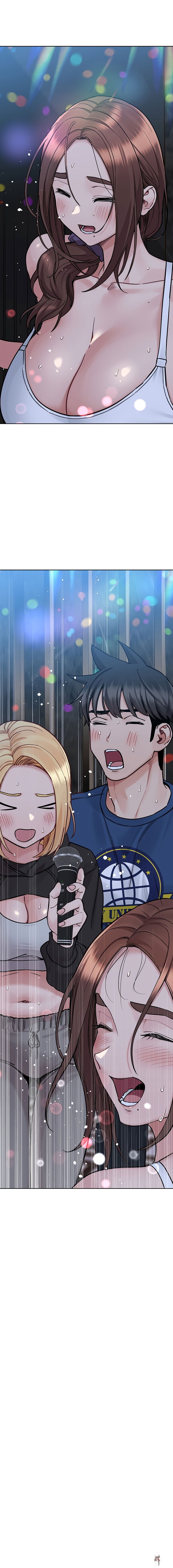 Keep it a secret from your mother! Keep it a secret from your mother! Chapter 93 - Page 27