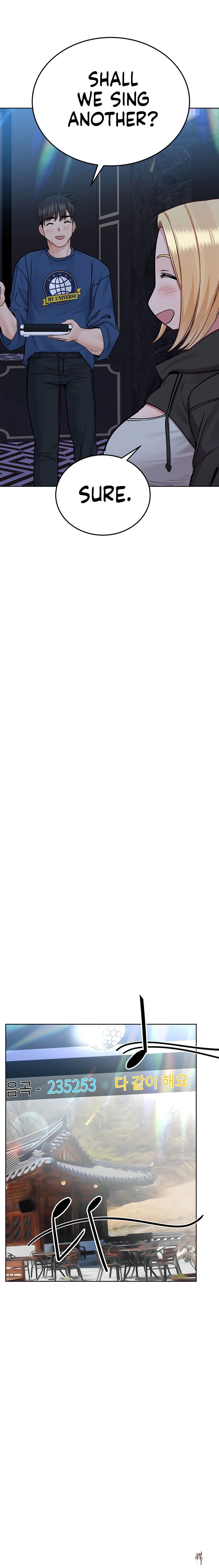 Keep it a secret from your mother! Keep it a secret from your mother! Chapter 93 - Page 30