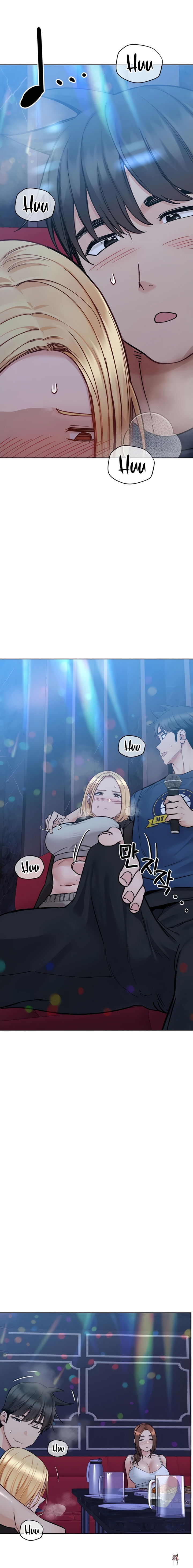 Keep it a secret from your mother! Keep it a secret from your mother! Chapter 94 - Page 10