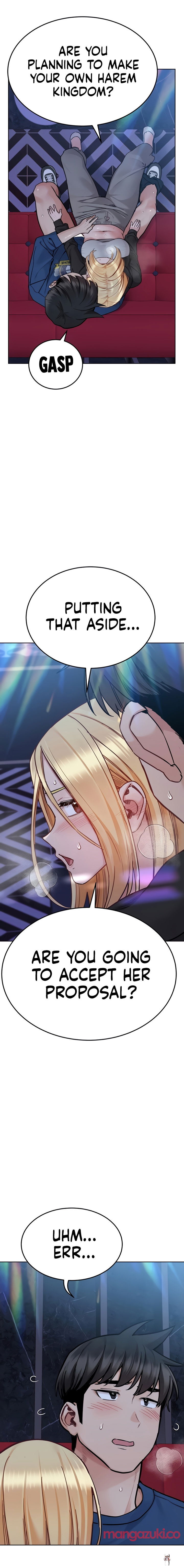 Keep it a secret from your mother! Keep it a secret from your mother! Chapter 94 - Page 13