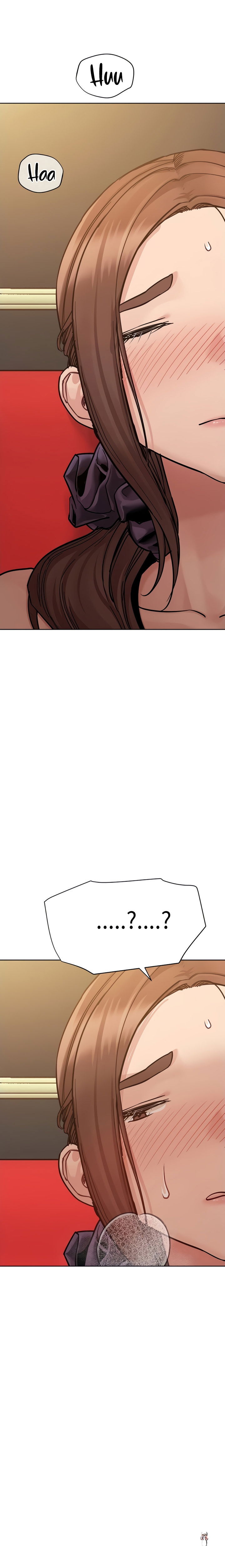 Keep it a secret from your mother! Keep it a secret from your mother! Chapter 94 - Page 19