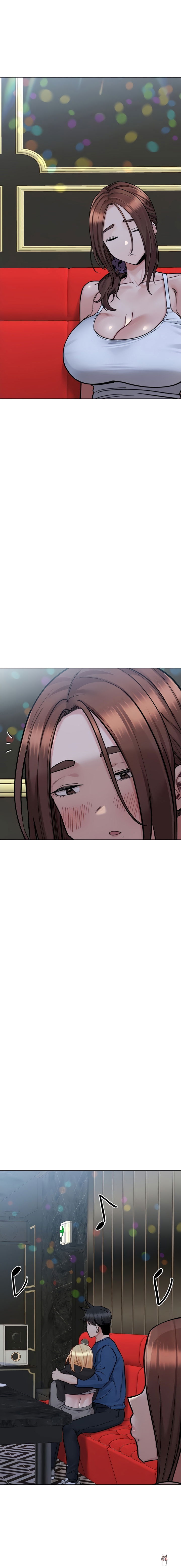 Keep it a secret from your mother! Keep it a secret from your mother! Chapter 94 - Page 2