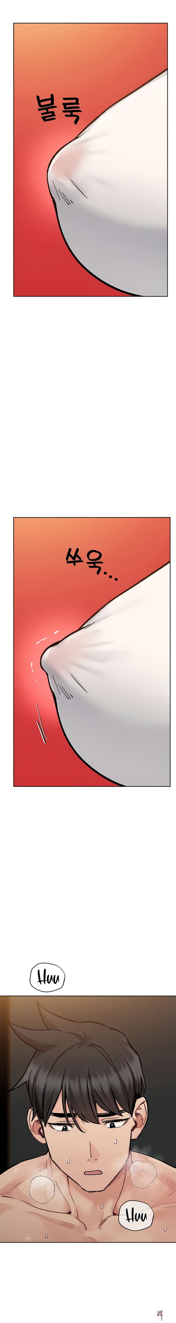 Keep it a secret from your mother! Keep it a secret from your mother! Chapter 94 - Page 23