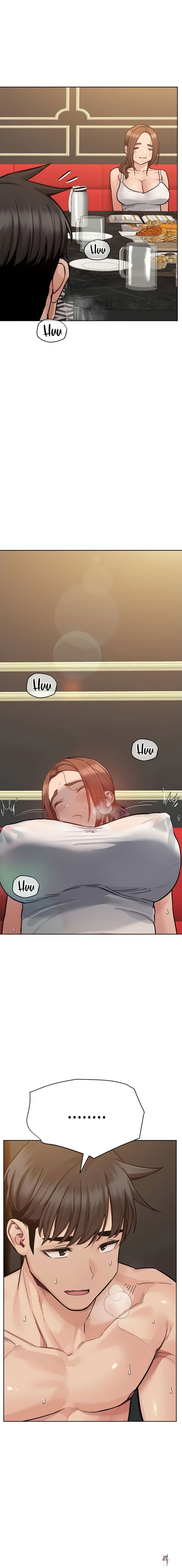 Keep it a secret from your mother! Keep it a secret from your mother! Chapter 94 - Page 24