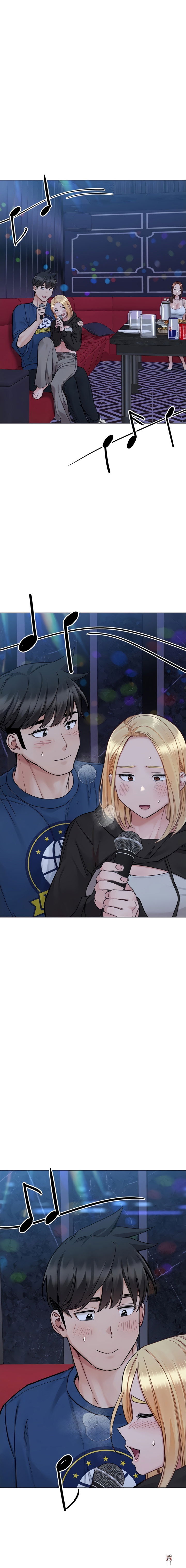 Keep it a secret from your mother! Keep it a secret from your mother! Chapter 94 - Page 3