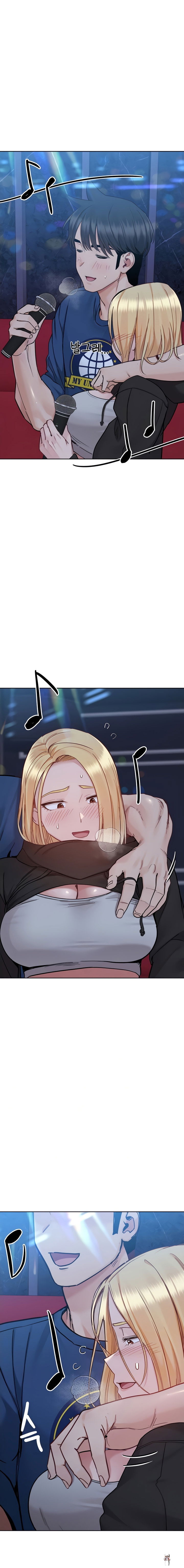 Keep it a secret from your mother! Keep it a secret from your mother! Chapter 94 - Page 4