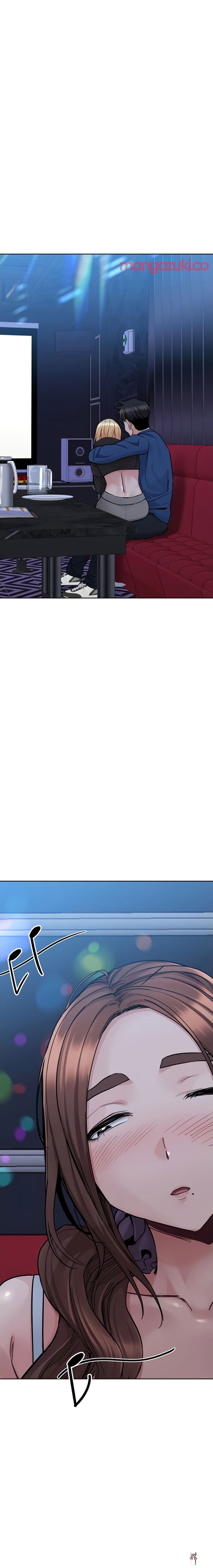 Keep it a secret from your mother! Keep it a secret from your mother! Chapter 94 - Page 5