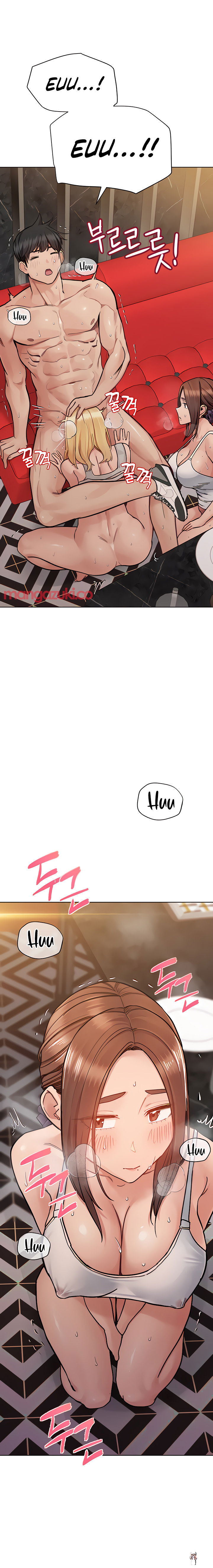 Keep it a secret from your mother! Keep it a secret from your mother! Chapter 95 - Page 13