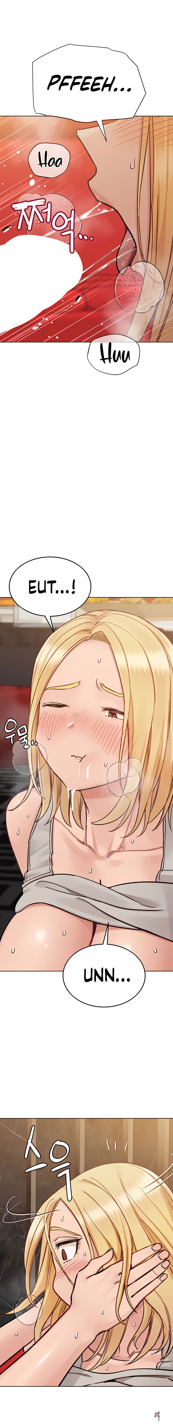 Keep it a secret from your mother! Keep it a secret from your mother! Chapter 95 - Page 14