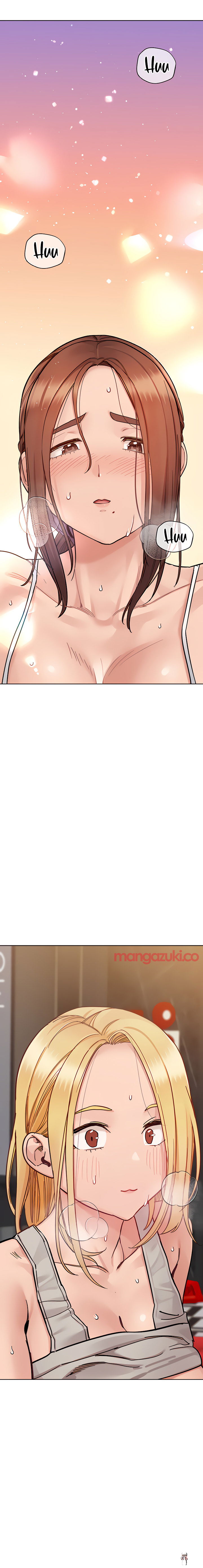 Keep it a secret from your mother! Keep it a secret from your mother! Chapter 95 - Page 17