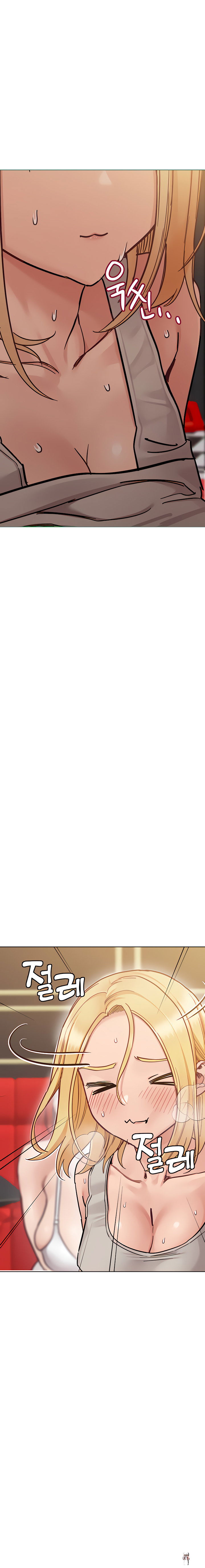 Keep it a secret from your mother! Keep it a secret from your mother! Chapter 95 - Page 18