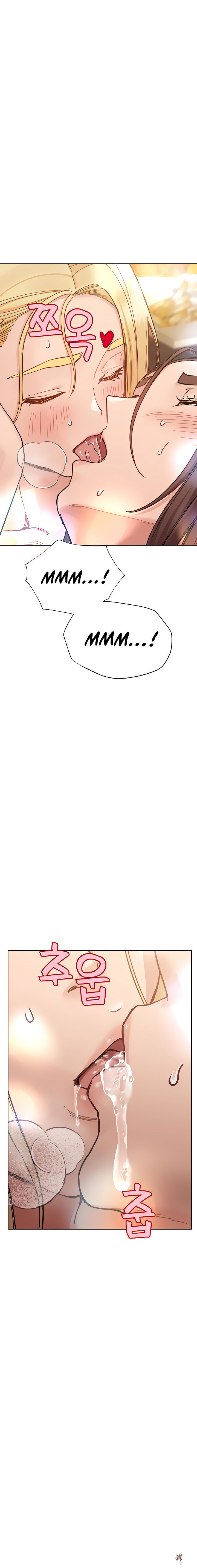 Keep it a secret from your mother! Keep it a secret from your mother! Chapter 95 - Page 26