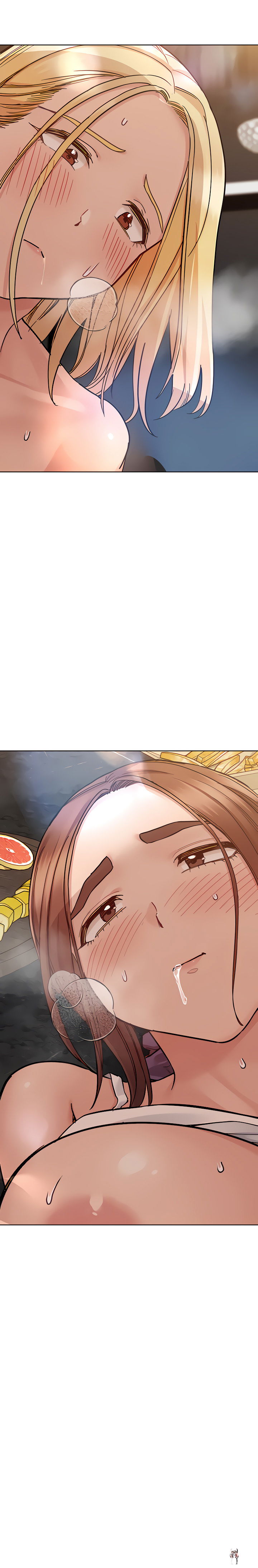 Keep it a secret from your mother! Keep it a secret from your mother! Chapter 95 - Page 27