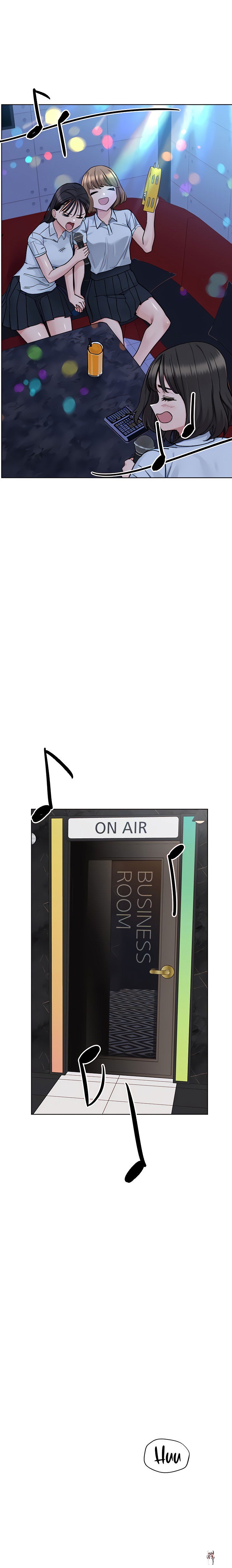 Keep it a secret from your mother! Keep it a secret from your mother! Chapter 95 - Page 3