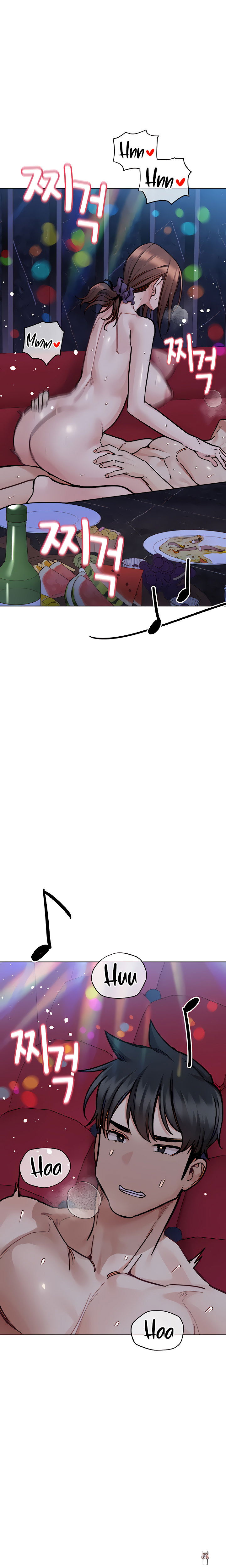 Keep it a secret from your mother! Keep it a secret from your mother! Chapter 95 - Page 30