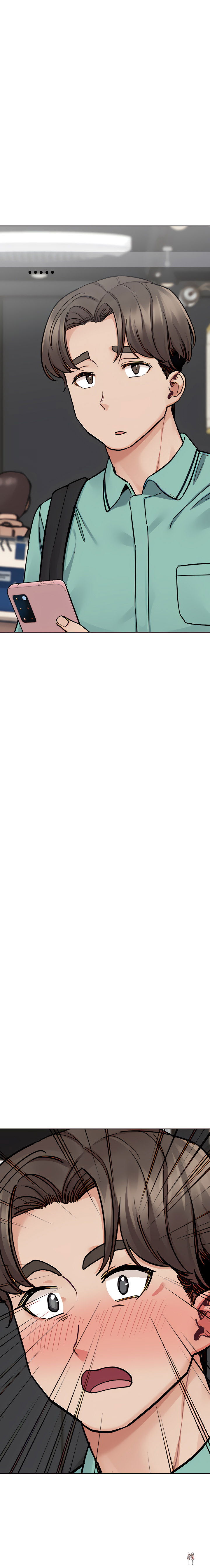 Keep it a secret from your mother! Keep it a secret from your mother! Chapter 96 - Page 11