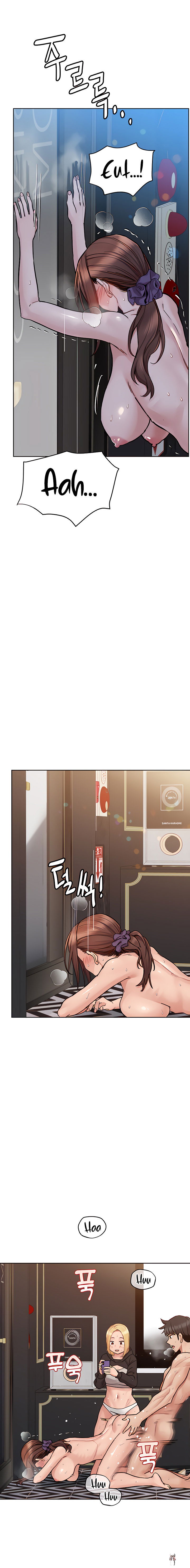 Keep it a secret from your mother! Keep it a secret from your mother! Chapter 96 - Page 15