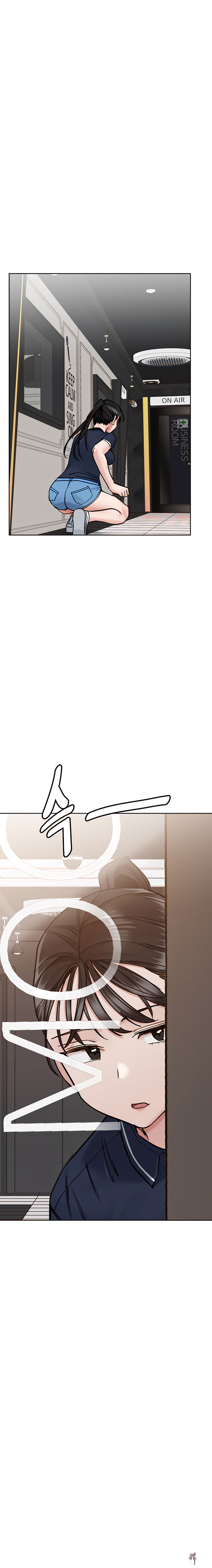 Keep it a secret from your mother! Keep it a secret from your mother! Chapter 96 - Page 19