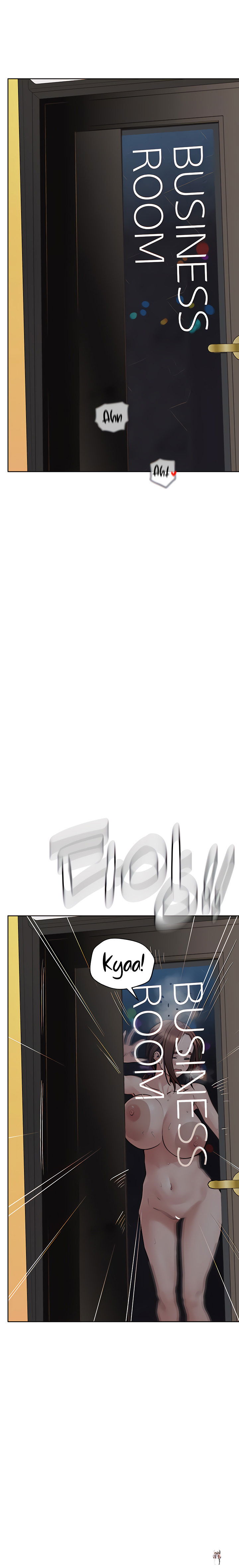 Keep it a secret from your mother! Keep it a secret from your mother! Chapter 96 - Page 2