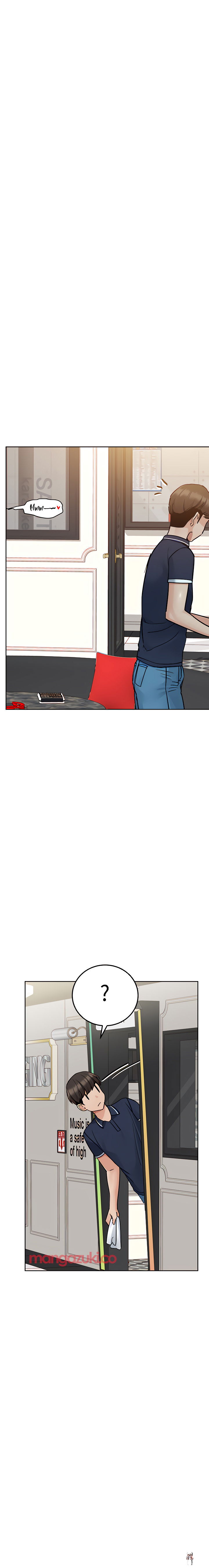 Keep it a secret from your mother! Keep it a secret from your mother! Chapter 96 - Page 25