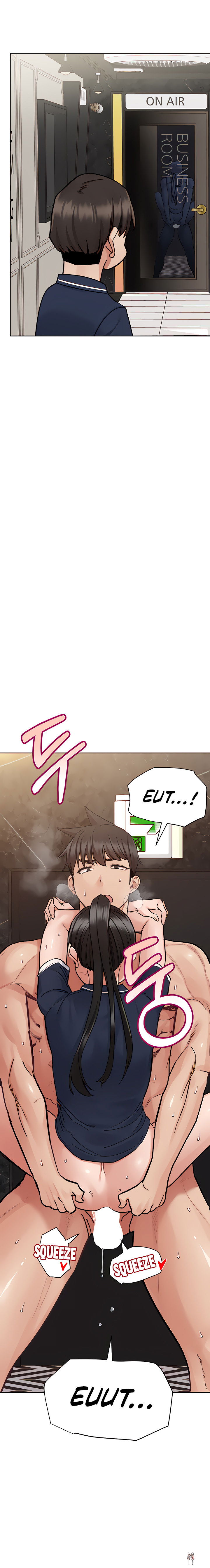 Keep it a secret from your mother! Keep it a secret from your mother! Chapter 96 - Page 26