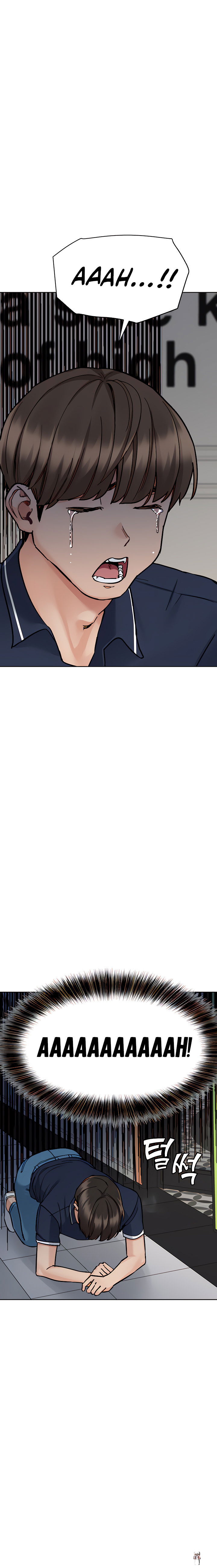 Keep it a secret from your mother! Keep it a secret from your mother! Chapter 96 - Page 28