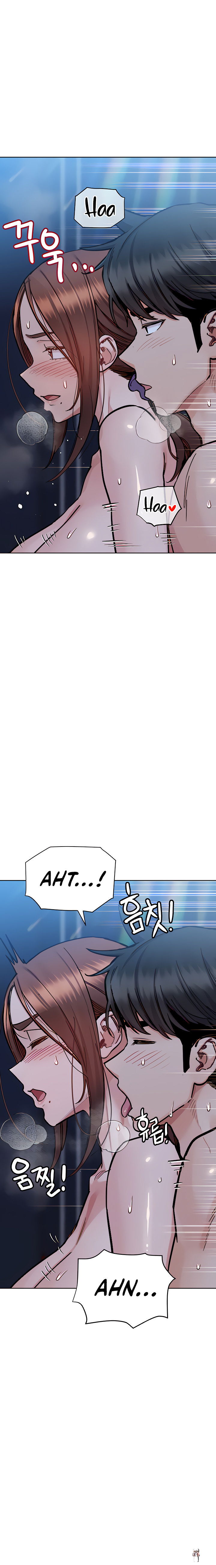 Keep it a secret from your mother! Keep it a secret from your mother! Chapter 96 - Page 4