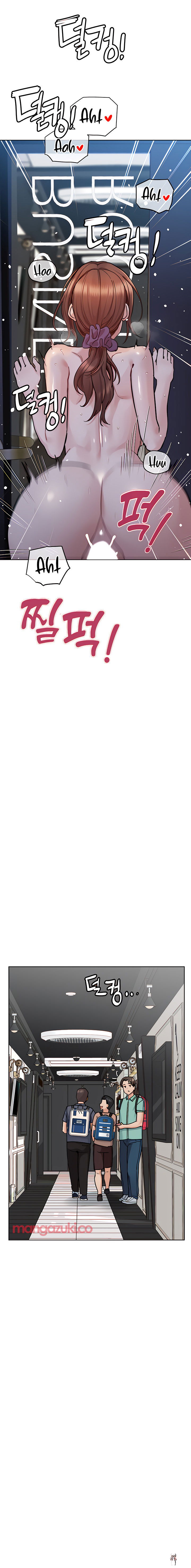 Keep it a secret from your mother! Keep it a secret from your mother! Chapter 96 - Page 9