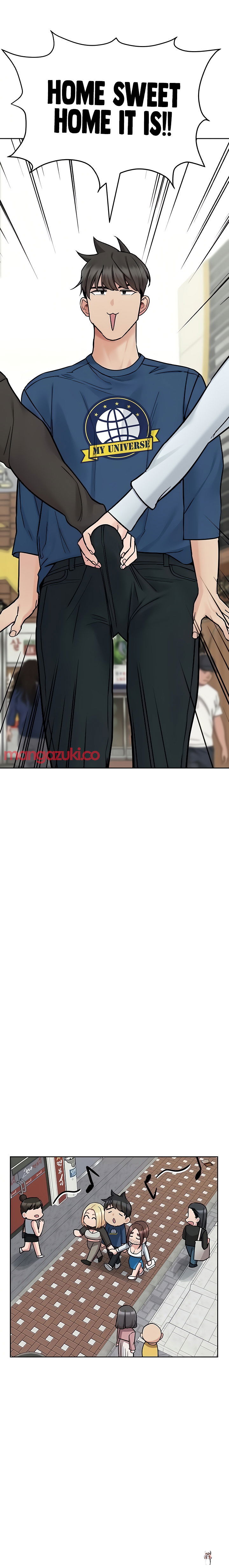 Keep it a secret from your mother! Keep it a secret from your mother! Chapter 97 - Page 13