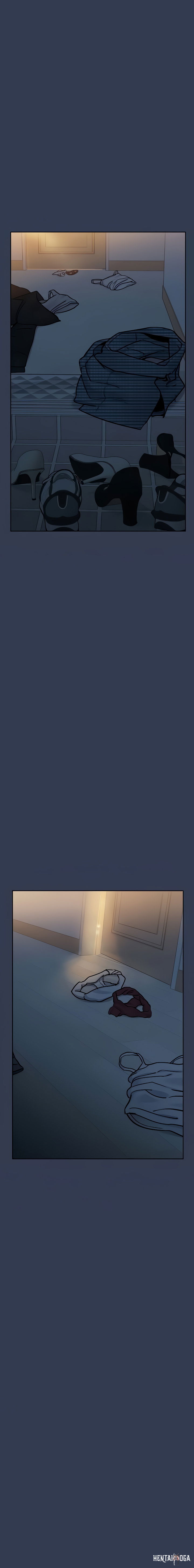 Keep it a secret from your mother! Keep it a secret from your mother! Chapter 97 - Page 15