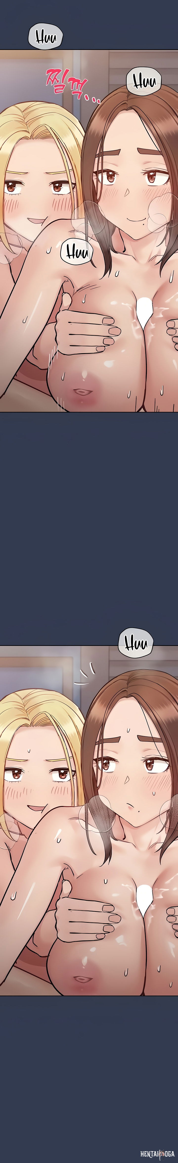 Keep it a secret from your mother! Keep it a secret from your mother! Chapter 97 - Page 18