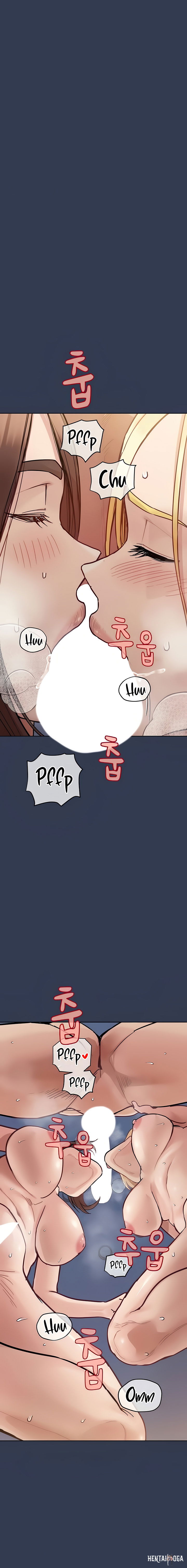 Keep it a secret from your mother! Keep it a secret from your mother! Chapter 97 - Page 23