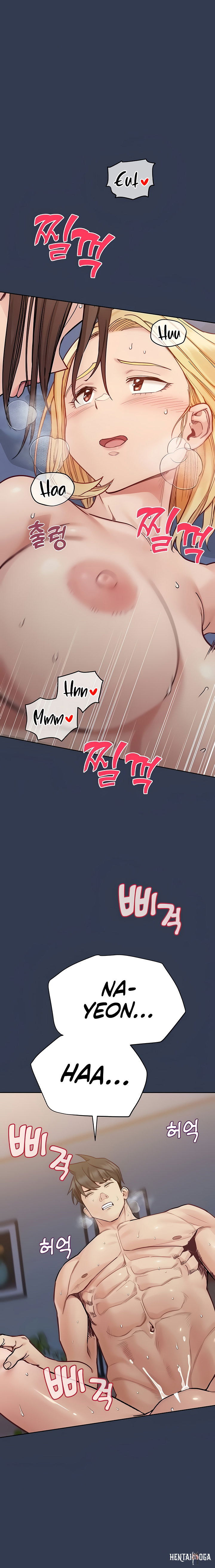 Keep it a secret from your mother! Keep it a secret from your mother! Chapter 97 - Page 26