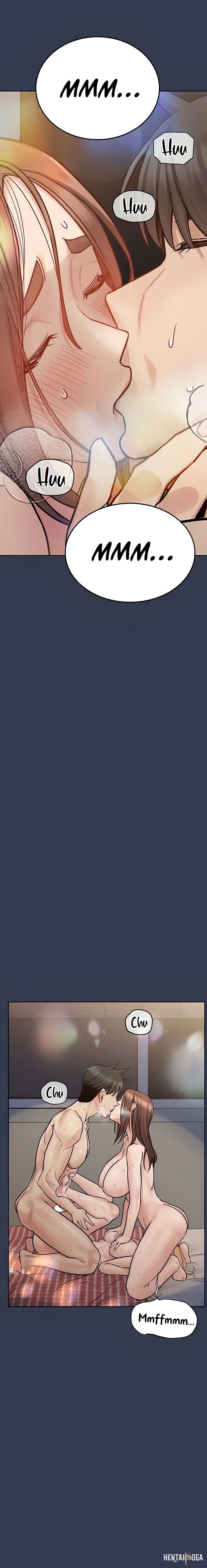 Keep it a secret from your mother! Keep it a secret from your mother! Chapter 97 - Page 31