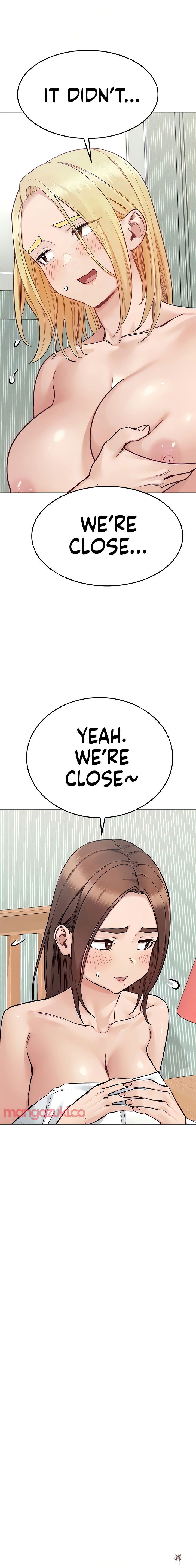 Keep it a secret from your mother! Keep it a secret from your mother! Chapter 98 - Page 17