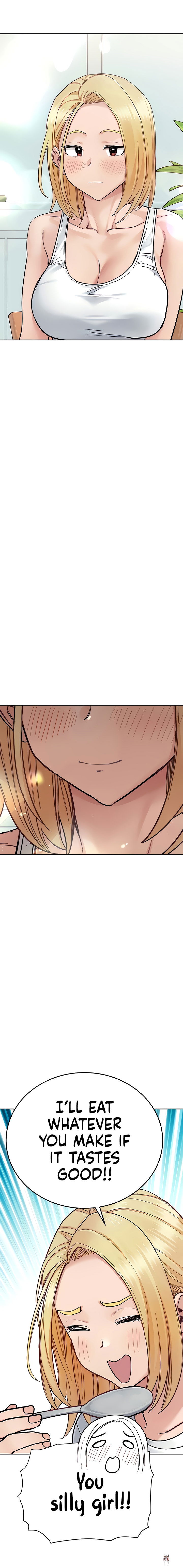 Keep it a secret from your mother! Keep it a secret from your mother! Chapter 98 - Page 30