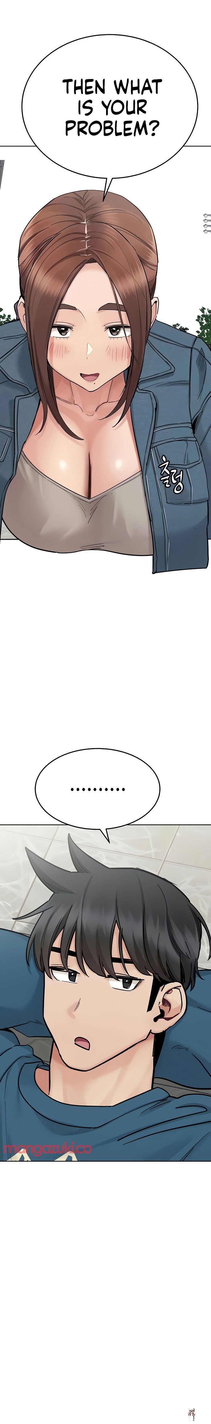 Keep it a secret from your mother! Keep it a secret from your mother! Chapter 99 - Page 13