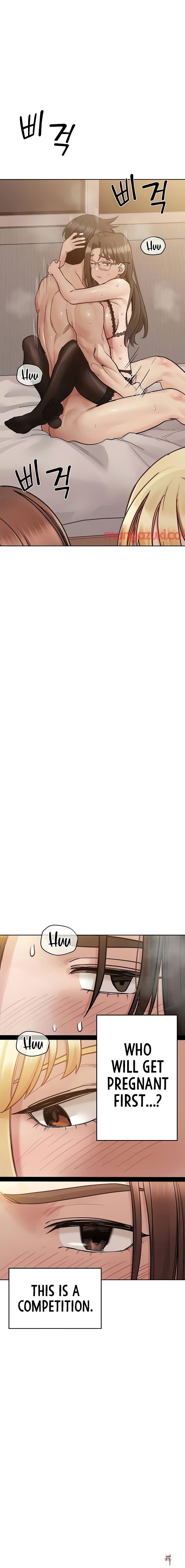 Keep it a secret from your mother! Keep it a secret from your mother! Chapter 99 - Page 25