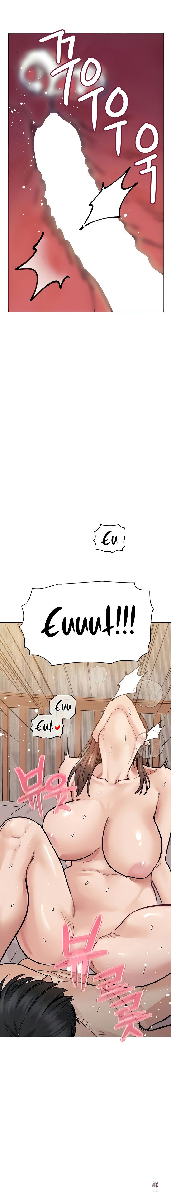 Keep it a secret from your mother! Keep it a secret from your mother! Chapter 99 - Page 30