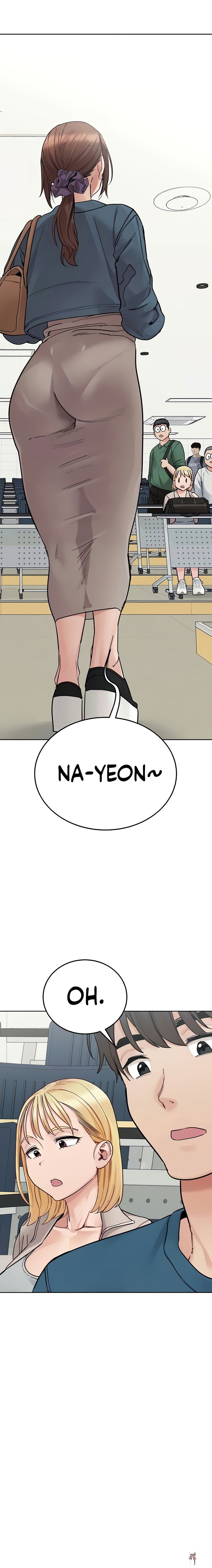 Keep it a secret from your mother! Keep it a secret from your mother! Chapter 99 - Page 4