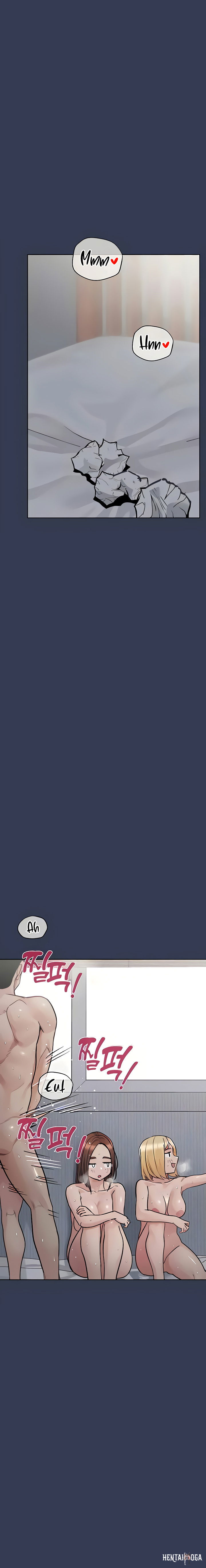 Keep it a secret from your mother! Keep it a secret from your mother! Chapter 100 - Page 14