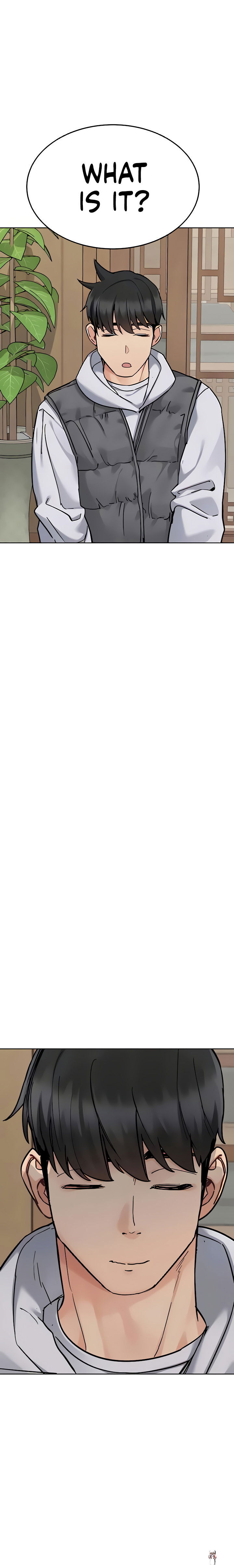 Keep it a secret from your mother! Keep it a secret from your mother! Chapter 100 - Page 24