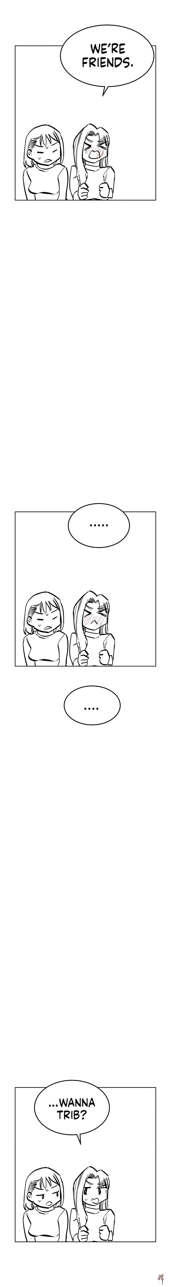 Keep it a secret from your mother! Keep it a secret from your mother! Chapter 100.5 - Page 10