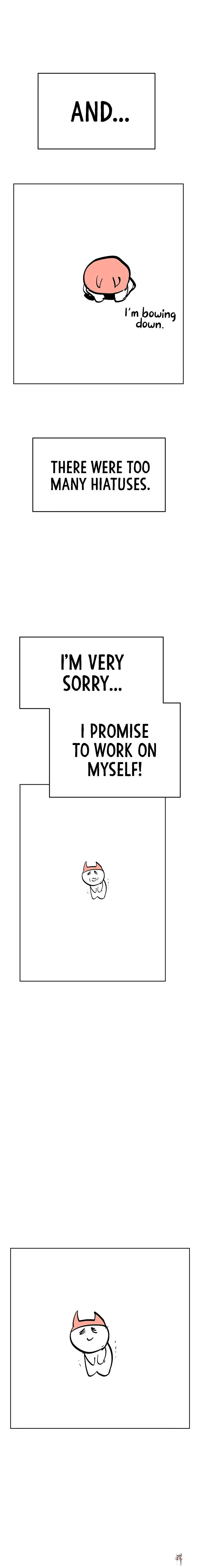 Keep it a secret from your mother! Keep it a secret from your mother! Chapter 100.5 - Page 12