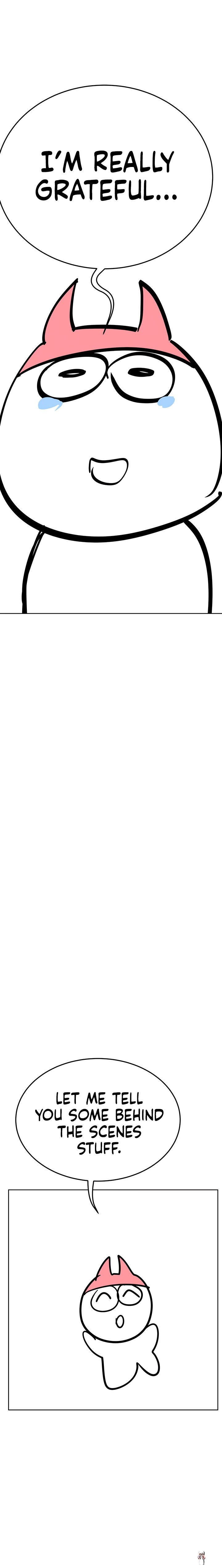 Keep it a secret from your mother! Keep it a secret from your mother! Chapter 100.5 - Page 5