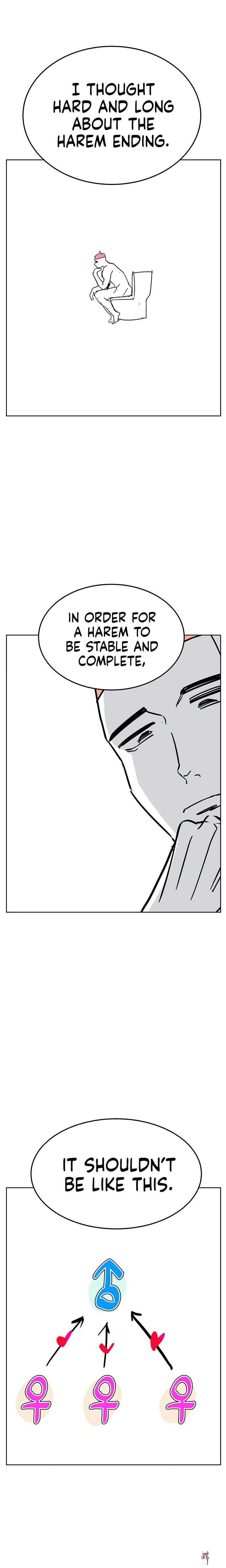 Keep it a secret from your mother! Keep it a secret from your mother! Chapter 100.5 - Page 7