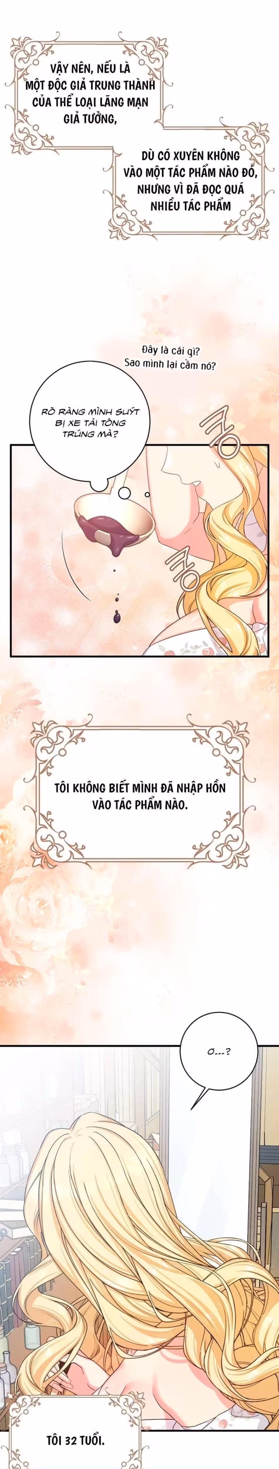 [ Không Che ]Tình Dược Hỗn Loạn Oneshot - Page 10