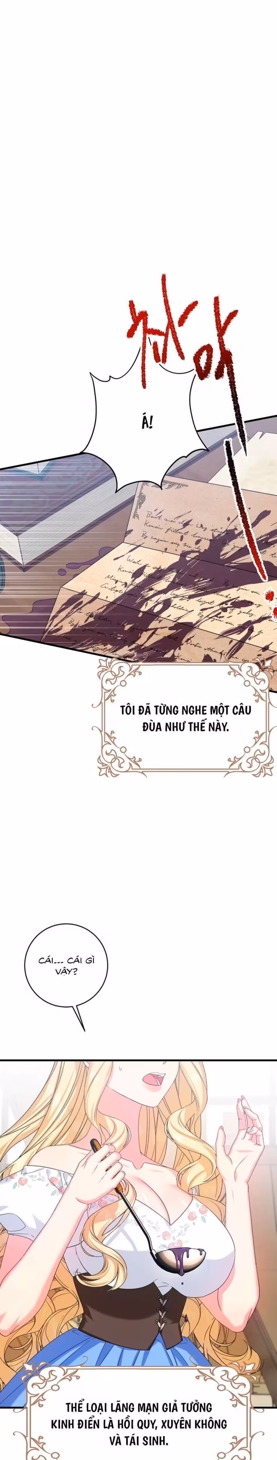 [ Không Che ]Tình Dược Hỗn Loạn Oneshot - Page 8